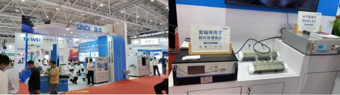 全觸展劃重點 | 京東方晶芯、TCL華星等10家企業齊秀肌肉