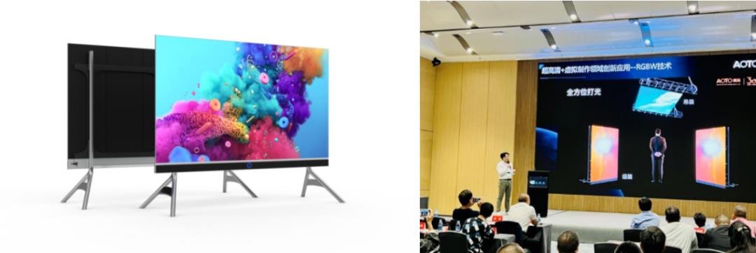 全觸展劃重點 | 京東方晶芯、TCL華星等10家企業齊秀肌肉