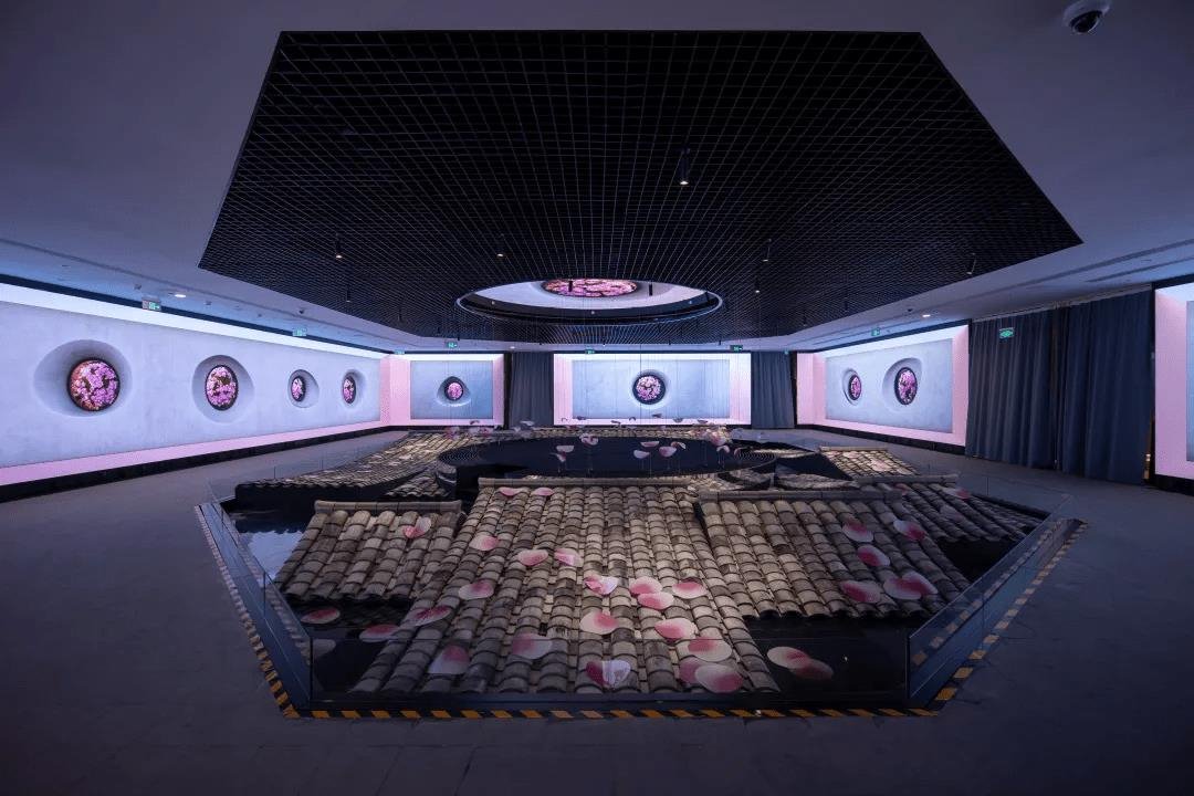 刷屏史上最火“十一”黃金周，與LED顯示屏一起看遍大千世界