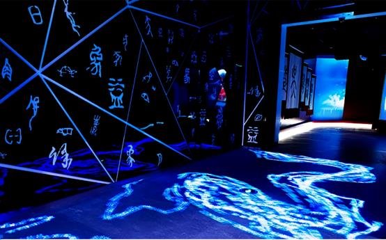 刷屏史上最火“十一”黃金周，與LED顯示屏一起看遍大千世界