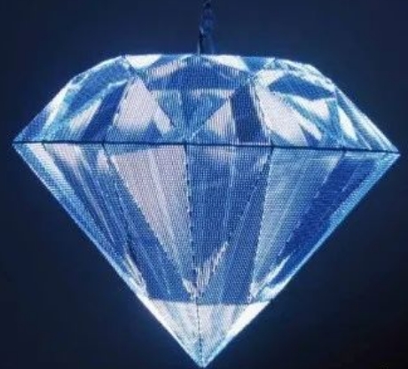 打破傳統，創意led顯示空間無限！