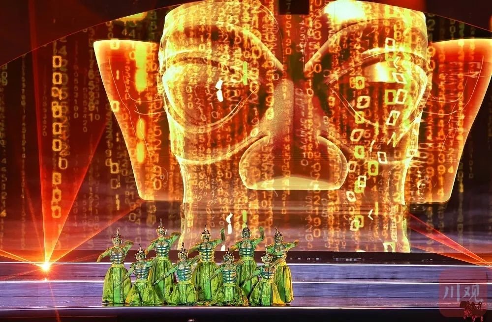 全球矚目的世界科幻大會正式開幕,與LED顯示屏共同開啟賽博朋克新視界