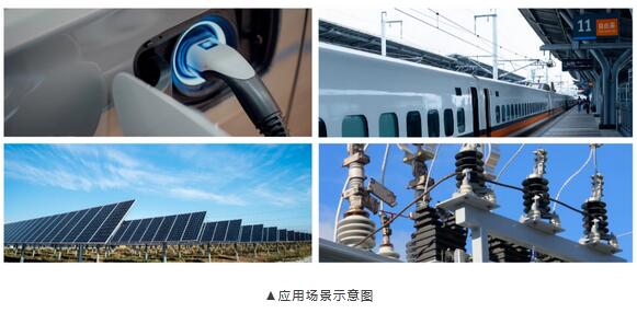 LED燈珠十大品牌國(guó)星光電通過(guò)AEC-Q101車規(guī)級(jí)認(rèn)證并通過(guò)高壓960V H3TRB