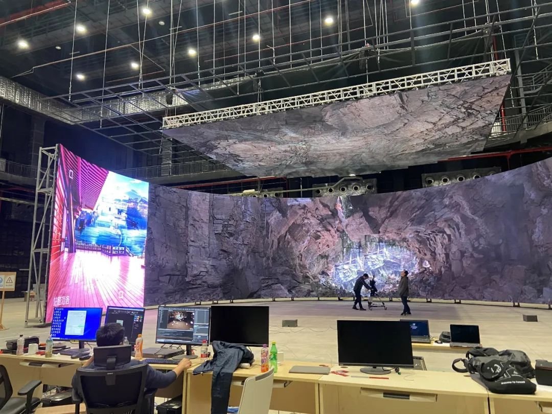 奧拓電子受邀出席LED產業發展與技術研討會并發表主題演講