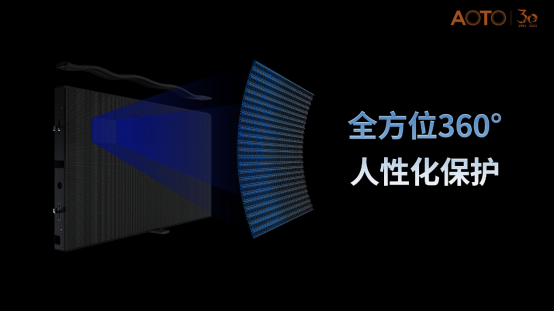 奧拓電子連續(xù)三年服務(wù)世界杯,球場(chǎng)屏過硬品質(zhì)背后的秘密