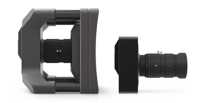 新品發布 | OptiTrack 1200萬像素系列相機強勢來襲!