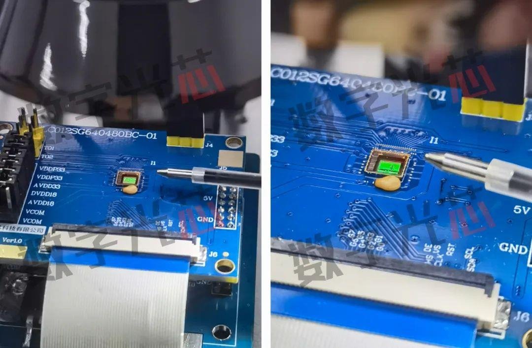 一Micro LED企業拿下億元融資