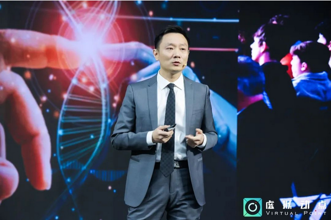 LYDIA動作大模型是什么？對led虛擬動點有什么幫助？