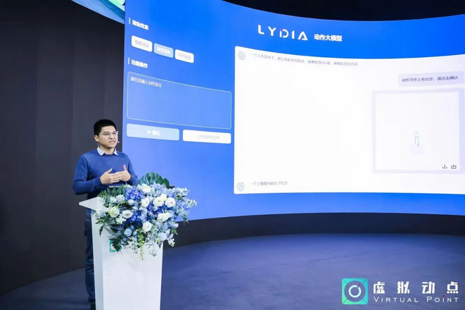Screenshot 2023-12-21 at 10-34-26 專注做事，聚焦場景 利亞德·虛擬動點發(fā)布LYDIA專業(yè)能力動作大模型.png