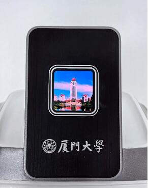 廈門某顯示技術研究院點亮Micro LED全彩顯示模組