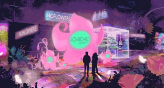 進淄趕烤,爾賓出圈文旅行業LED顯示屏貢獻少不了
