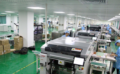 Mini & Micro LED對企業精密及環境要求