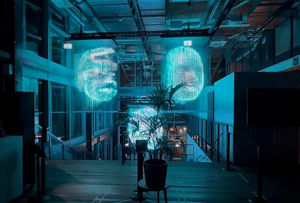 夜游經濟為LED顯示屏帶來多少機會？