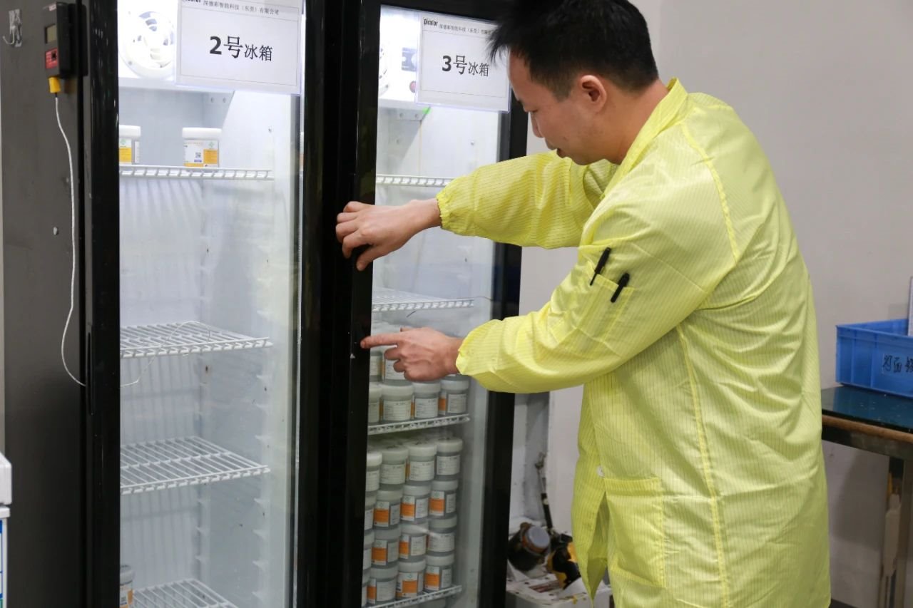 真材實料·品質升級—深德彩原材料提升永不止步