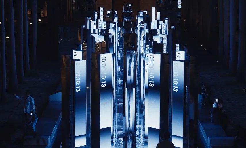 創意無價！LED顯示屏與技術的碰撞，重新定義藝術創作