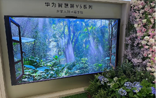 多家國內外Mini/Micro LED產品押寶貝彩電市場！