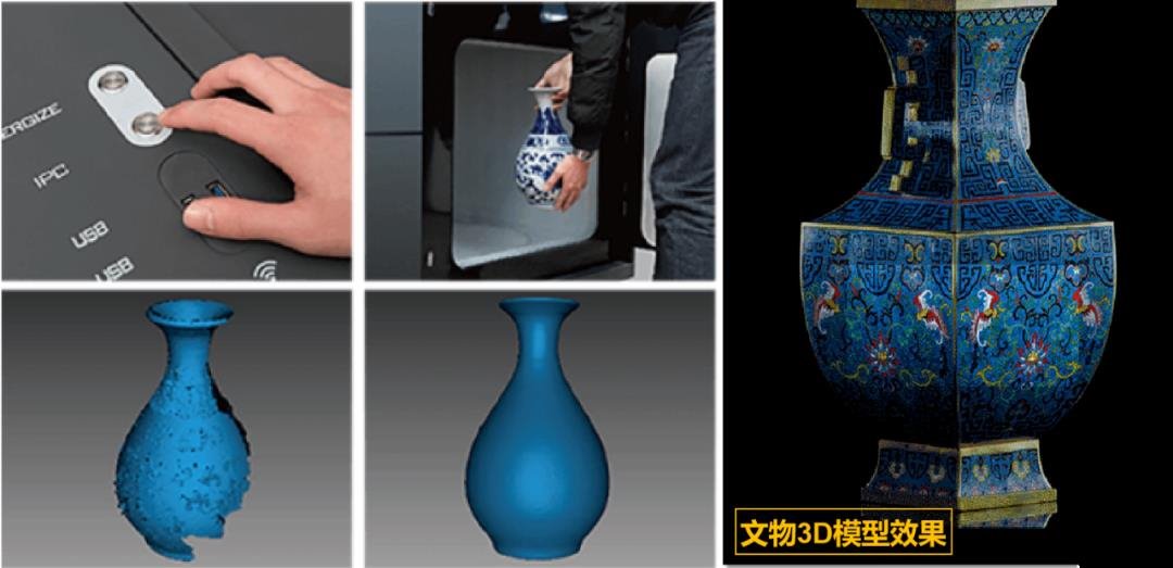 數字展館新高度！且看吉林省延邊博物館如何不一樣