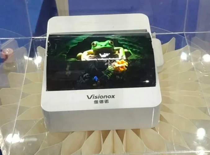 SID2024且看液晶顯示十大品牌紛紛上場(chǎng)