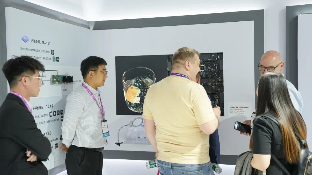 InfoComm China |卡萊特&同爾科技閃耀登場 音視頻解決方案高能來襲！