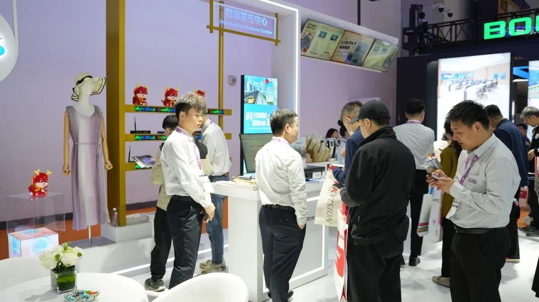 InfoComm China2024卡萊特拿出那些拳頭產品？