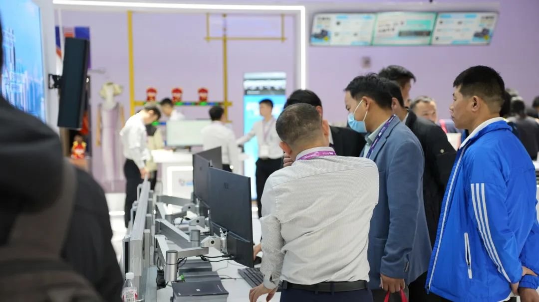 InfoComm China |卡萊特&同爾科技閃耀登場 音視頻解決方案高能來襲！
