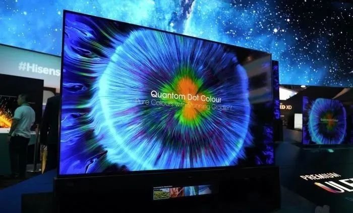 放棄Micro LED市場?不!中國屏企發(fā)展正當時