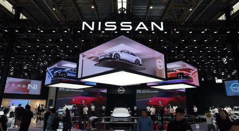 小米、比亞迪、保時捷都在用!LED顯示屏閃耀2024年最熱車展