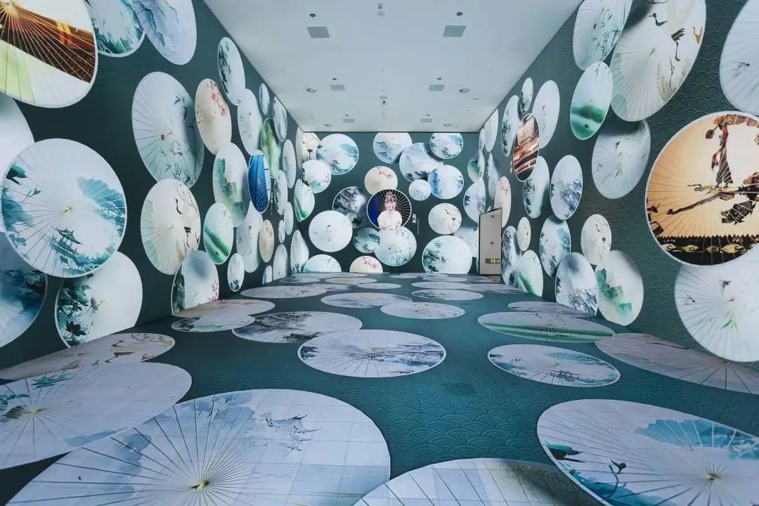 案例集錦丨開啟沉浸式體驗,艾比森至真顯示激發文博場館新活力