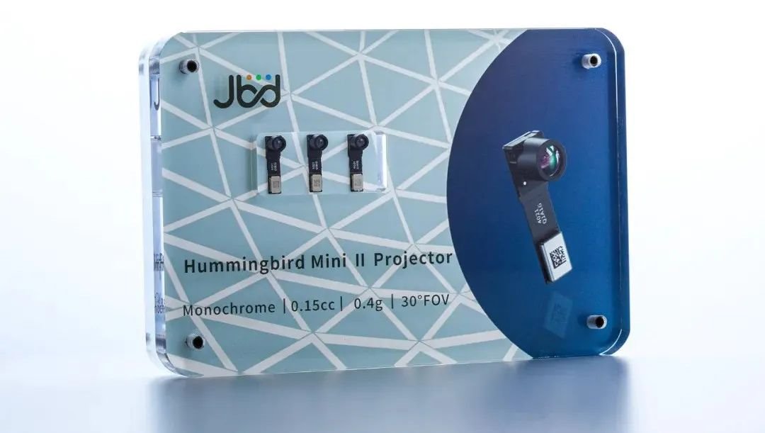 直擊SID | 11家廠商重點展出Micro LED等產品