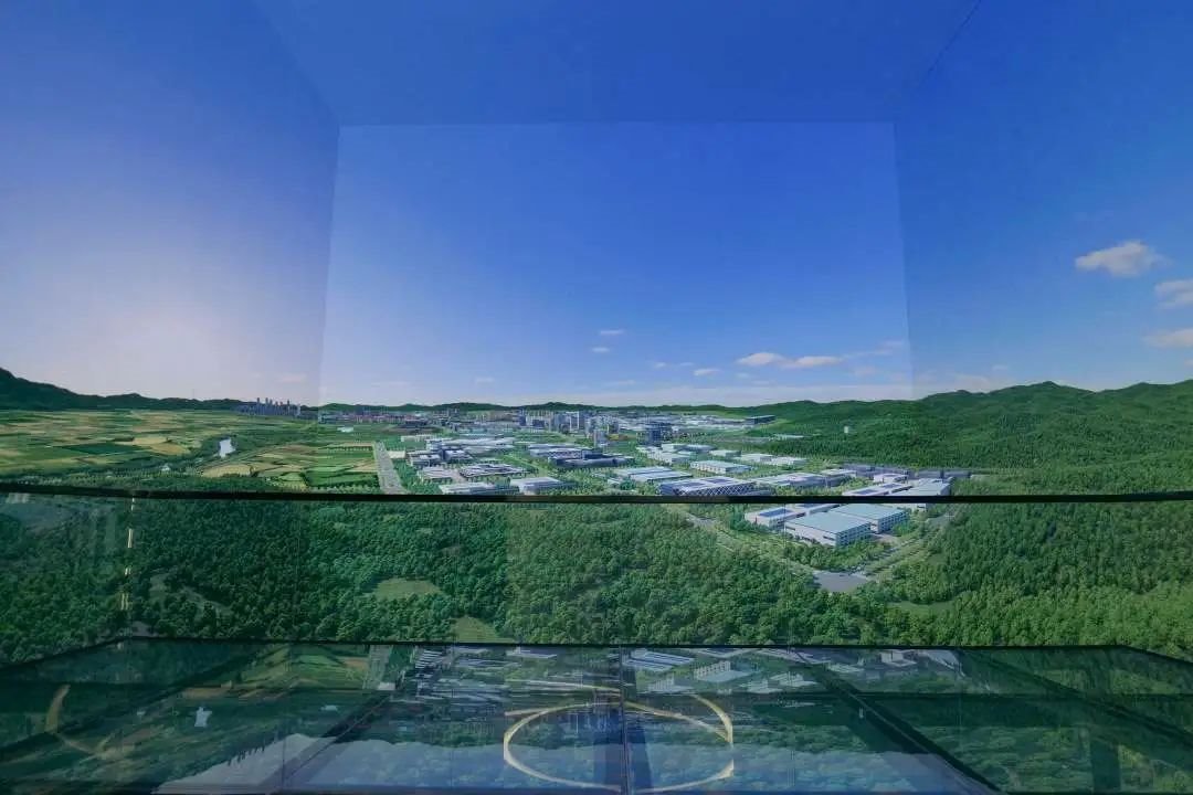 案例集錦丨開啟沉浸式體驗,艾比森至真顯示激發文博場館新活力