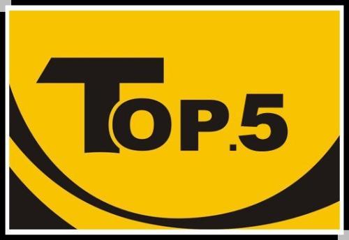 2023 年戶外顯示屏廠家質量排行榜top5排行榜！