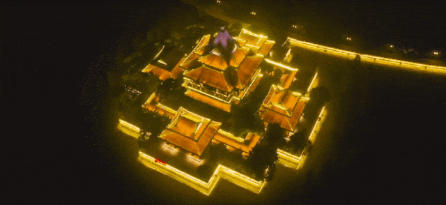 文旅產業蓬勃發展，場景創新步履不停，戶外LED大有可為