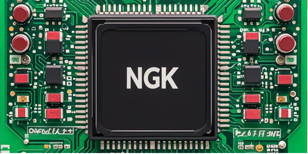 群創持股方略電子與日本 NGK 強強聯手，共拓混合電路基板新領域