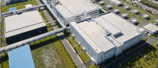 三安光電：8 英寸 SiC 布局加速，多領域發展態勢良好