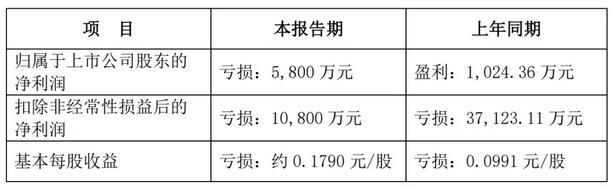 廈門信達 2024 年上半年業績預告：光電業務面臨挑戰