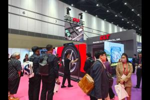 科倫特閃耀Infocomm Asia 2024，創新引領視聽未來
