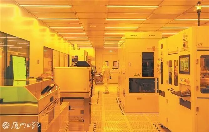 廈門：Micro LED 技術突破，未來顯示產業崛起