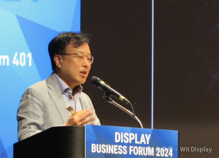 LG Display 副總裁：OLED 成當前最佳選擇，Micro LED 商業化仍面臨挑戰