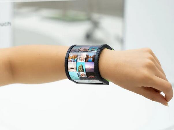 三星顯示器亮相 K-Display 展，推出新一代 OLED 技術引領行業潮流