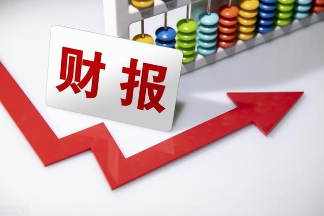 2024 上半年數十家顯示相關企業財報大綜合！