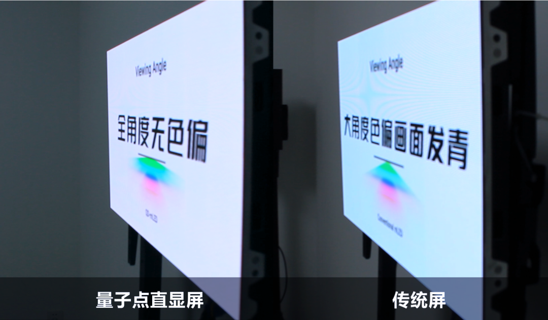 利亞德與賽富樂斯聯合發布《量子點(QD-mLED)直顯解決方案白皮書》