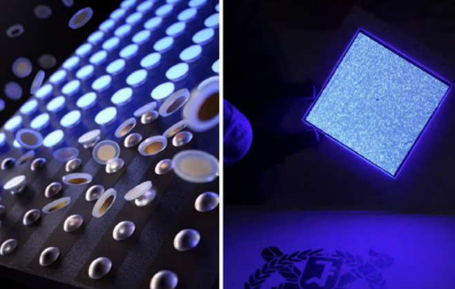 首爾大學 Micro LED 技術(shù)突破：開啟顯示新時代