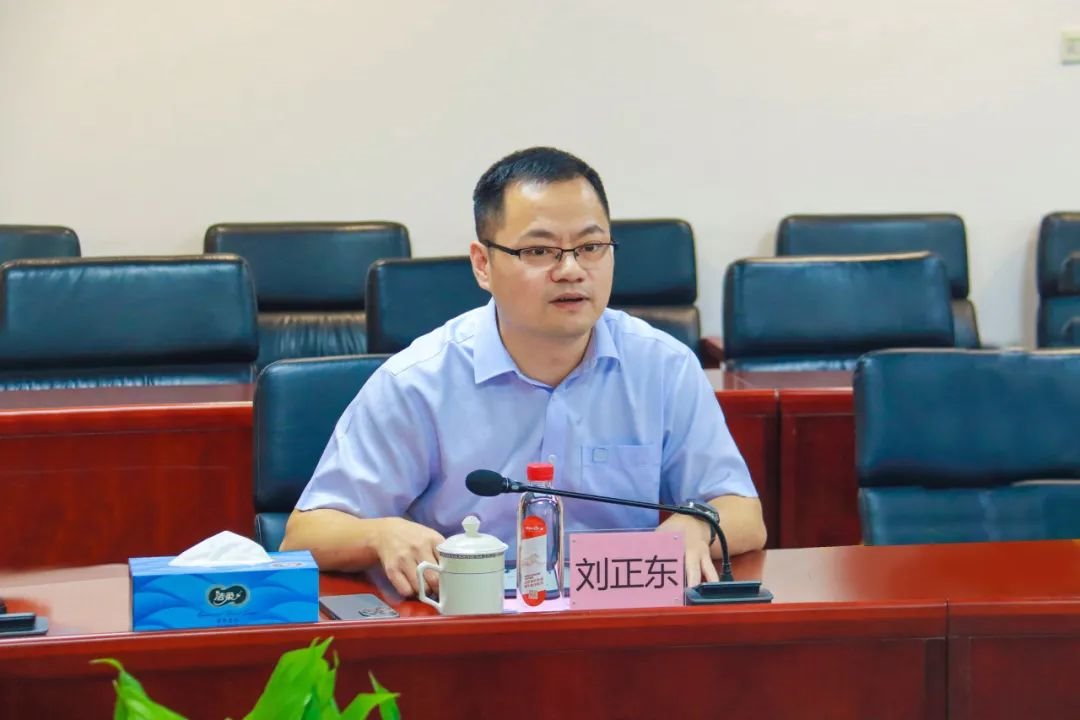 雙向奔赴 價值共創&國星光電與海康威視再度簽訂年度戰略合作協議