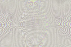 LED 顯示屏上的莫爾紋效應全解析