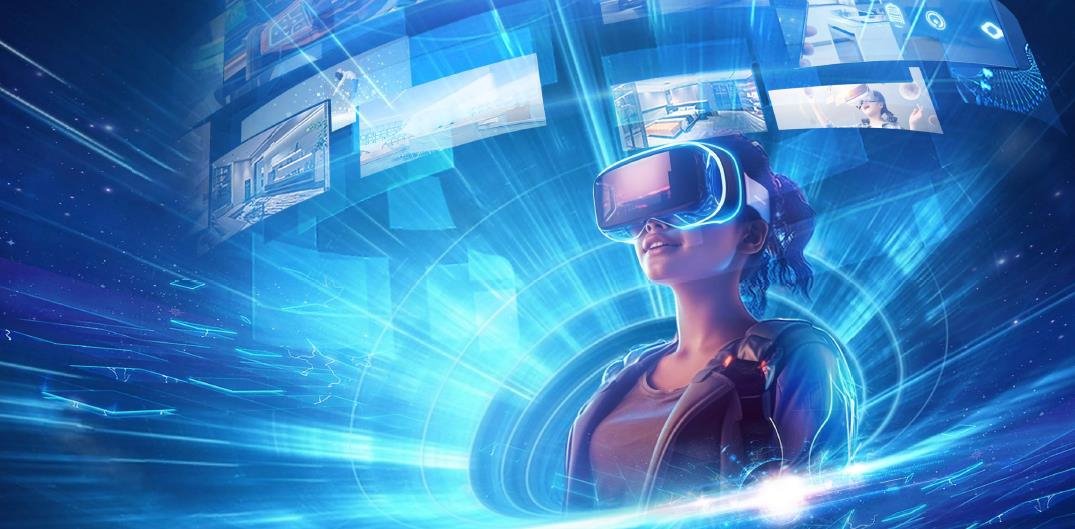 鴻利智匯：以 Mini LED 引領 VR 設備新變革，推動虛擬現實產業前行