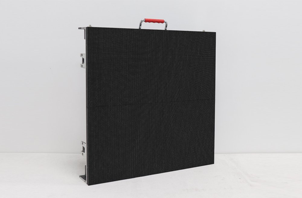 4 中國 LED 顯示屏制造商 EagerLED