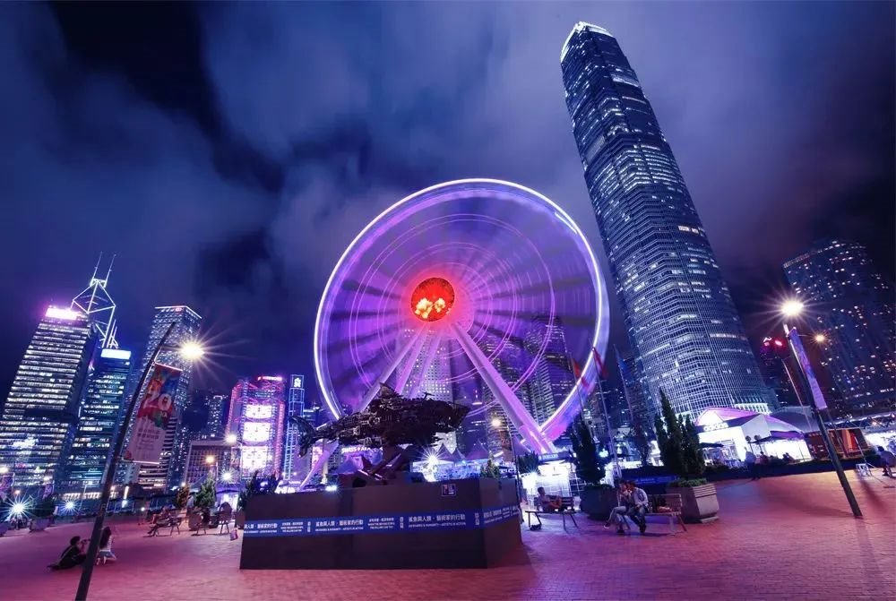 解鎖文旅新場景,雷曼康碩展LED創意顯示賦能