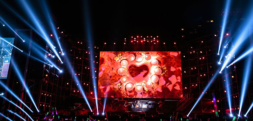 unitstagerentalleddisplay 中國LED顯示屏制造商EagerLED