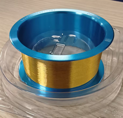 LED燈珠封裝需要哪些原材料特性與應用解析