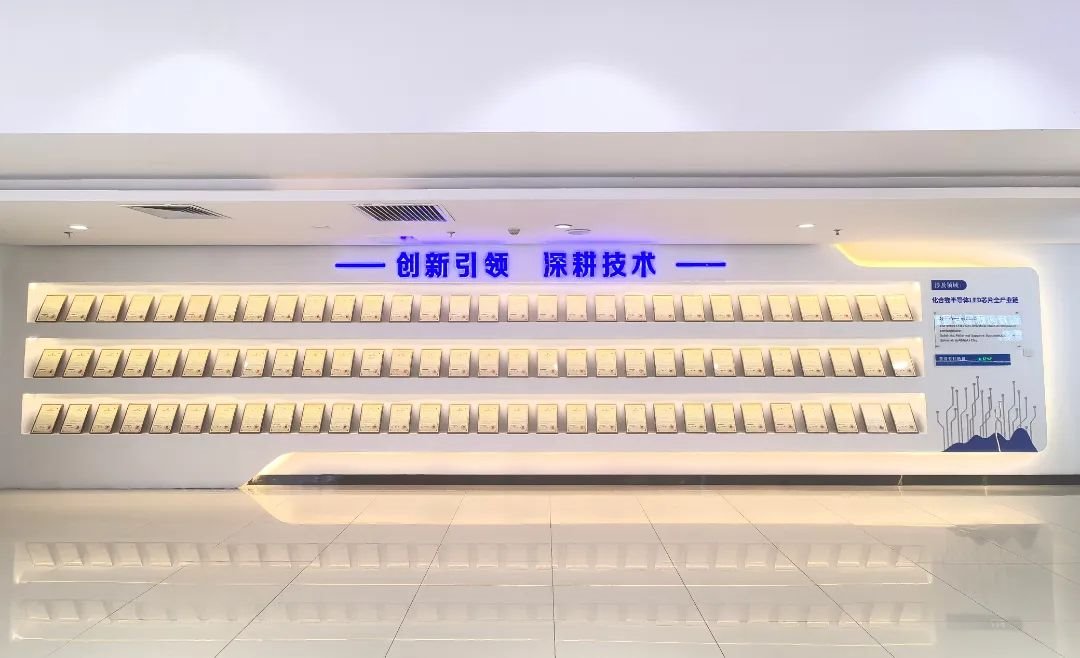 兆馳半導體：專利突破千項，開啟知識產權新征程